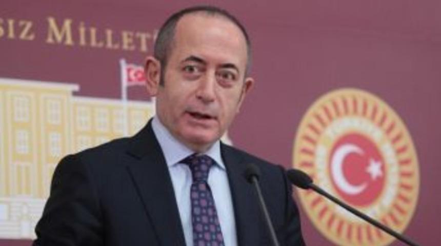 Chp&rsquo;den İ&ccedil; G&uuml;venlik Paketi&rsquo;ne Sert Eleştiri