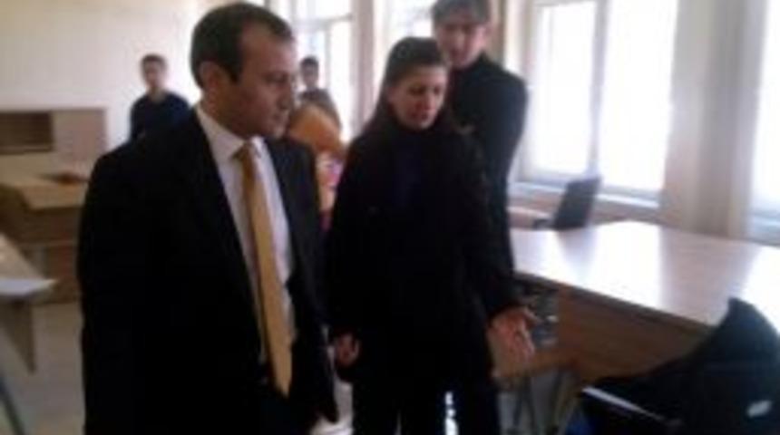 İş-kur Seydişehir Şubesi Hizmete Girdi