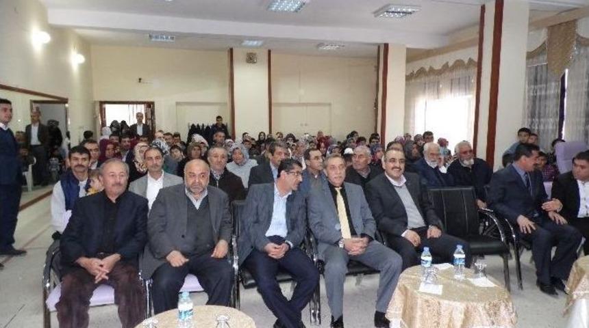 Kura&rsquo;n-ı Kerim, Osmanlıca Ve Değerler Eğitimi Sertifika T&ouml;reni