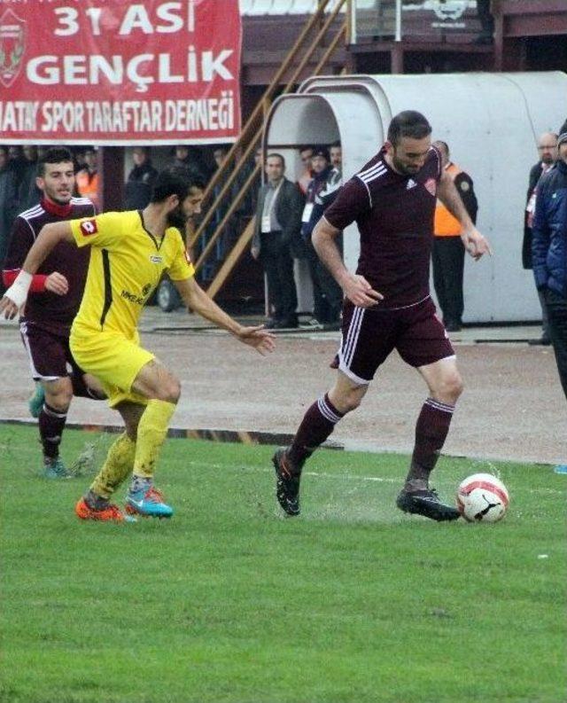 Spor Toto 2. Lig