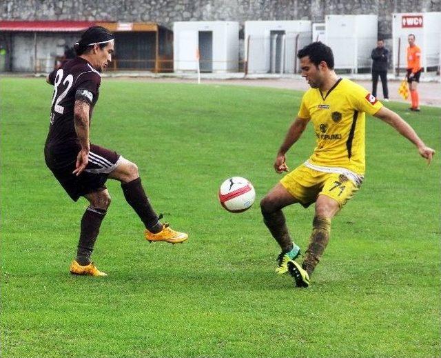 Spor Toto 2. Lig