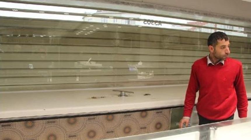 Kartal'da Perdeli 8 Milyon Tl'lik Soygun