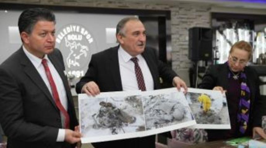 Başkan&rsquo;dan Yardımcılarına Aday Adaylığı Mesajı