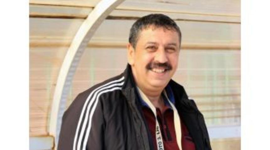 Yeni Diyarbakırspor'dan Hakeme B&uuml;y&uuml;k Tepki