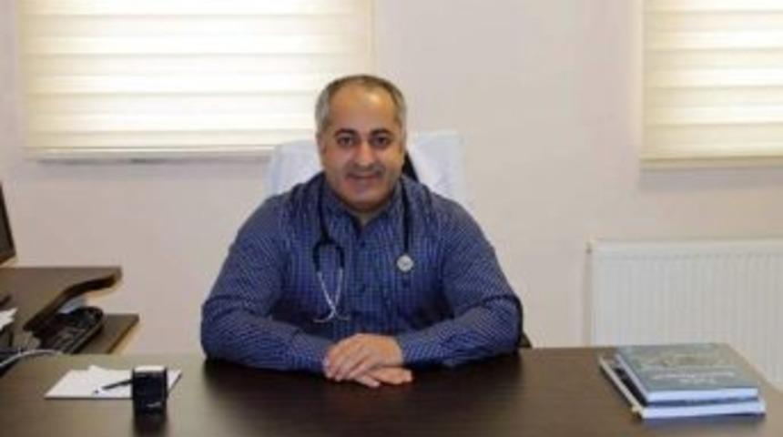 Evliya &Ccedil;elebi&rsquo;ye &Ccedil;ocuk Kardiyolojisi Uzmanı