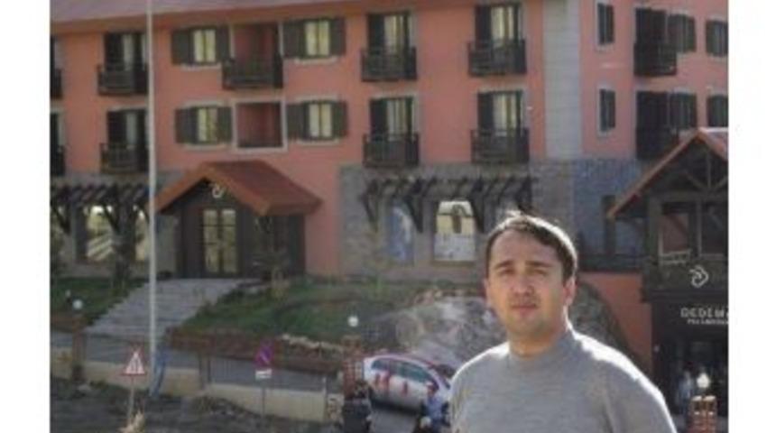 Denizli&rsquo;de 37 Yaşındaki &Ouml;ğretmen Kalbine Yenik D&uuml;şt&uuml;