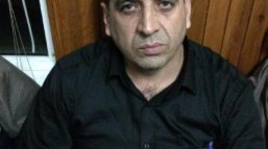 Şanlıurfa&rsquo;Da Işlenen Cinayetin Suriyeli Ş&uuml;phelisi Alanya'da Yakalandı