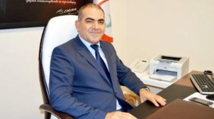 Besni Devlet Hastanesi’ne 3 Uzman Hekim Atandı