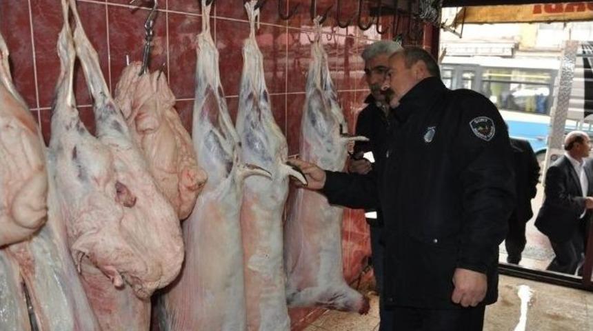 Siir’te 9 Kasaba 208’er Lira Ceza