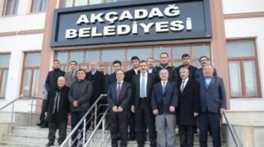 T&uuml;fenkci, "kapalı Kapılar Ardında Siyaset Bitti"