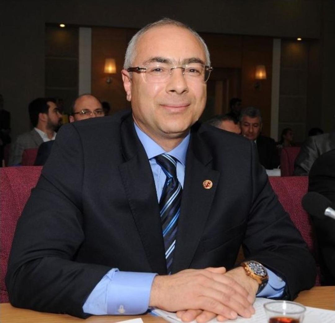 B&uuml;y&uuml;kşehir Meclisi&rsquo;nden 2 Milletvekili Aday Adayı