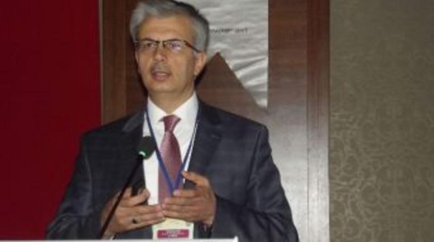 İbrahim Gezer Aday Adaylığı İ&ccedil;in İstifasını Sundu