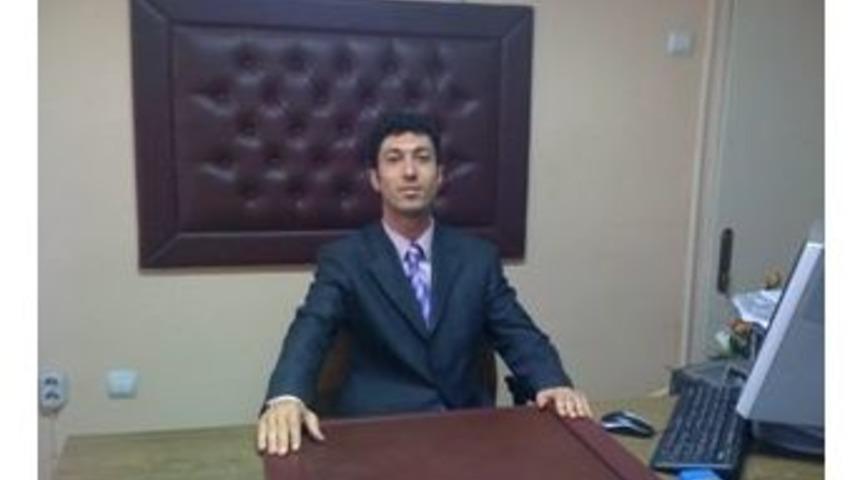 Aydın Te&ccedil;-sen&rsquo;den İkinci D&ouml;nem Mesajı