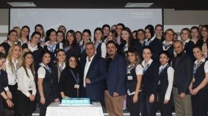 Medicana Samsun, Grup Birincisi Oldu