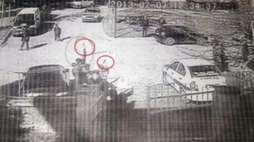 Tahliyeye Kızdı, Silahla Adam Vurdu, 7 Bu&ccedil;uk Yıl Ceza Aldı