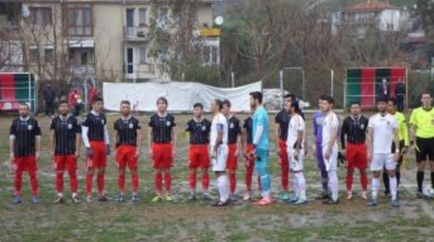 İzmir S&uuml;per Amat&ouml;r Ligi