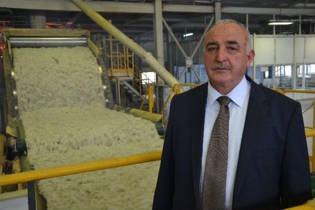 Terra/wool Tse Tarafından T&uuml;rkiye&rsquo;de İlk &Ccedil;ift Yıldız Belgesi Alan Fabrika Oldu