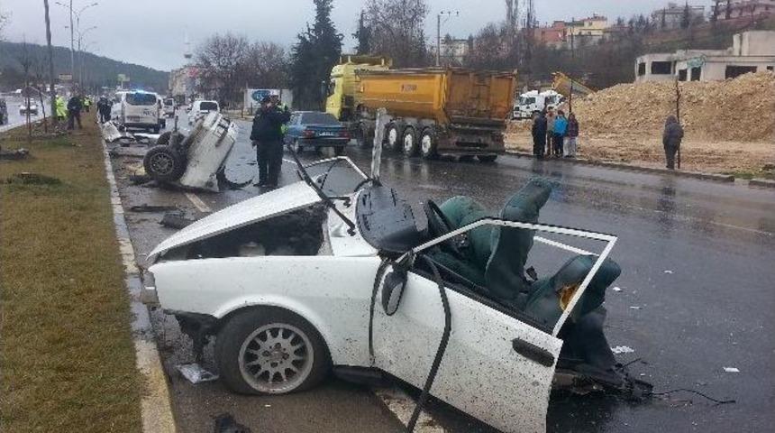 Bu Ara&ccedil;tan Sağ &Ccedil;ıktılar