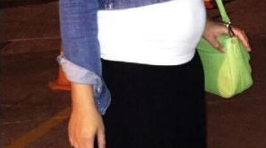 Bebeğini Kaybeden Eşi &Ouml;l&uuml;mden D&ouml;nen Mustafa &Ouml;ks&uuml;z; 'fatoşumla Hayallerimizi &Ccedil;aldılar'