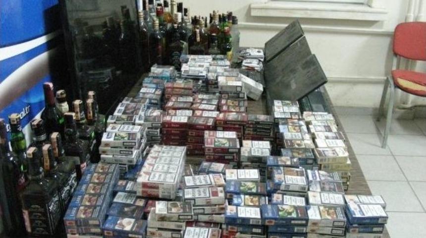 Malatya&rsquo;da 5 Ayrı Hırsızlık Olayı Aydınlatıldı