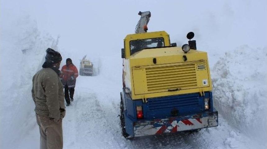 Muş&rsquo;taki &Ccedil;ığ Faciası