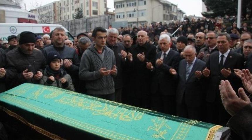 Son Vasiyeti Spor Lisesi Olmuş