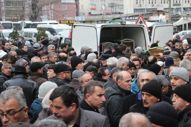 Son Vasiyeti Spor Lisesi Olmuş