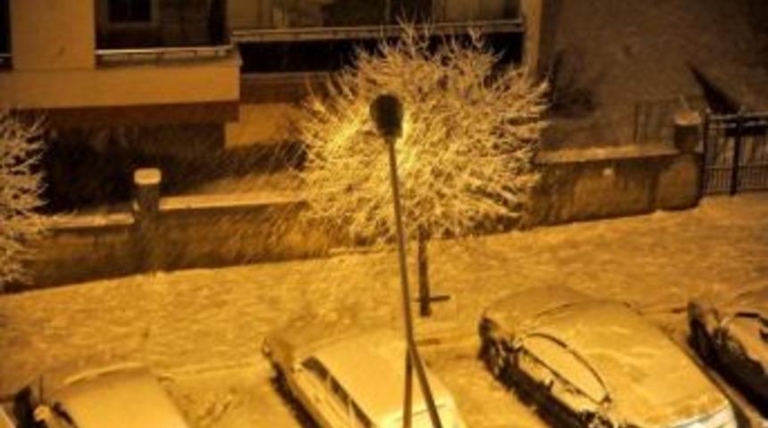 Uşak&rsquo;ta Okullar Bir G&uuml;n Tatil