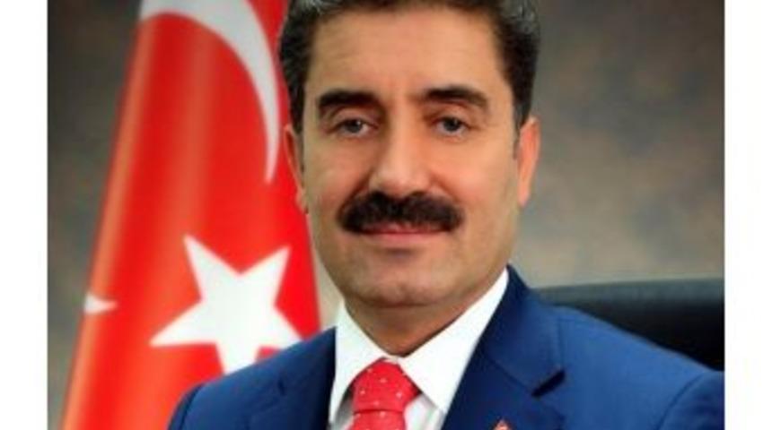 Maliye Bakan Yardımcısı Aday Adayı Olmak İ&ccedil;in G&ouml;revinden İstifa Etti