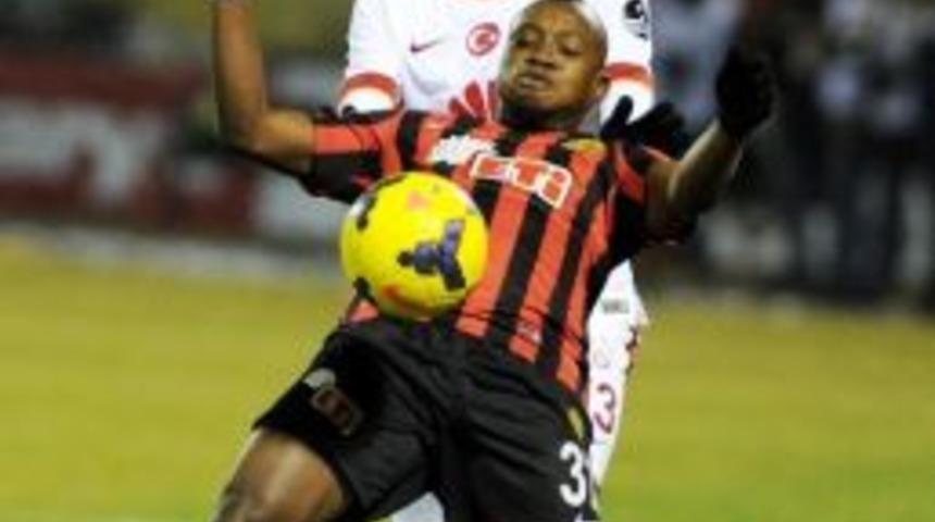 Hamza Hamzaoğlu&rsquo;nun Vazge&ccedil;emediği Brezilyalı