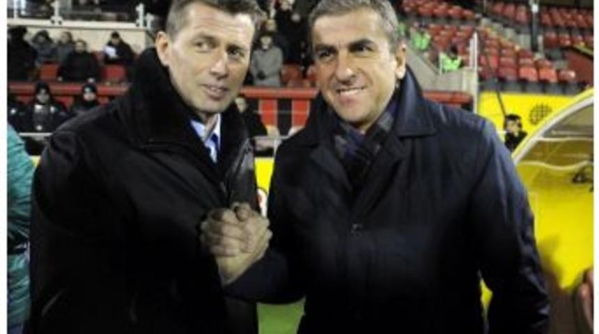 Hamzaoğlu 10. Galibiyetini Aldı