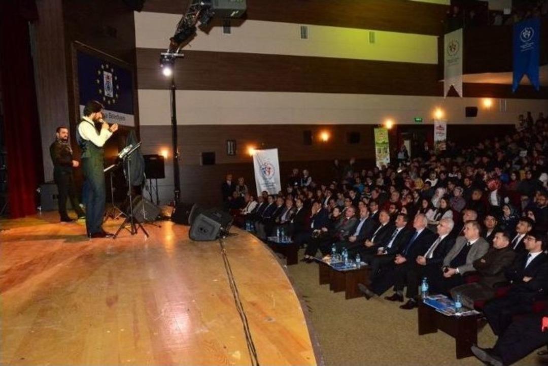 &rsquo;&ccedil;anakkale Bir Hilal Uğuruna&rsquo; İlk Kez K&uuml;tahya&rsquo;da