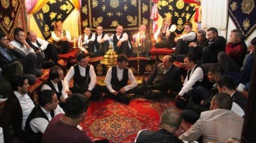 Yaran K&uuml;lt&uuml;r&uuml; &Ccedil;ankırı'da Yaşatılıyor