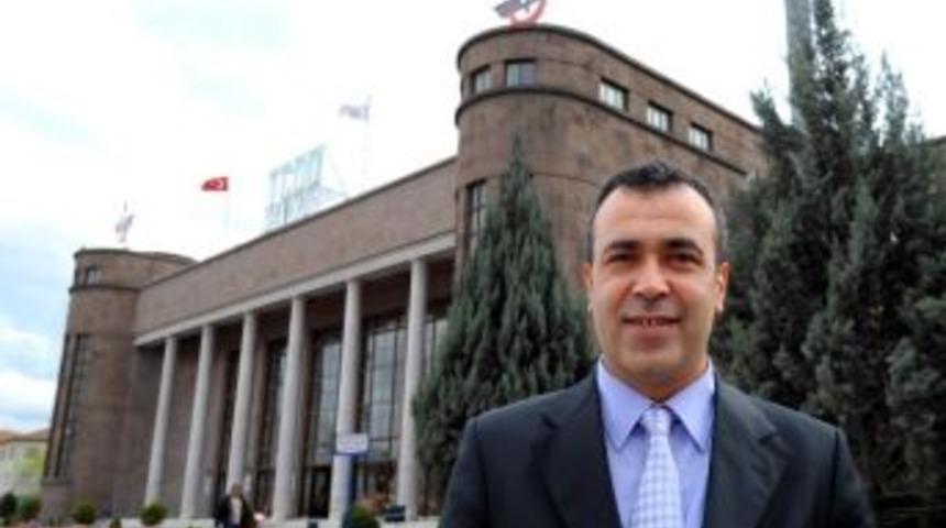 Mehmet Aycı, Ak Parti Milletvekili Aday Adaylığı İ&ccedil;in İstifa Etti