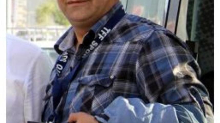 44 Yaşındaki Polis Memuru, Yatağında Kalp Krizinden &Ouml;ld&uuml;