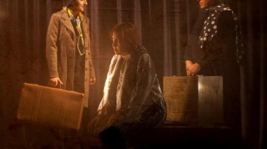 Ankara Goethe Enstit&uuml;s&uuml; Ve Abdullah G&uuml;l &Uuml;niversitesi İşbirliği İle Kuklalı Gen&ccedil;lik Oyunu