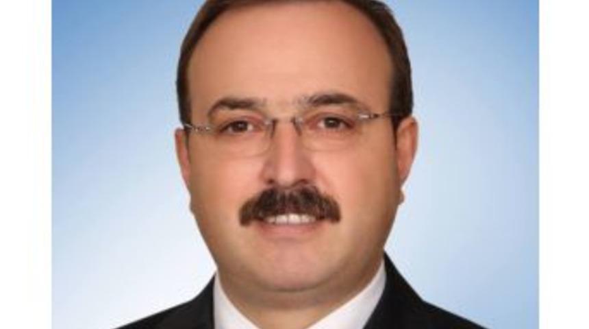 Tekirdağ Vali Yardımcısı Mustafa Yel Milletvekilliği İçin İstifa Etti