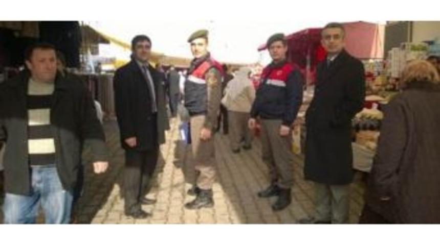 2014’te 10 Bin İşyerine Sigara Denetimi Yapıldı