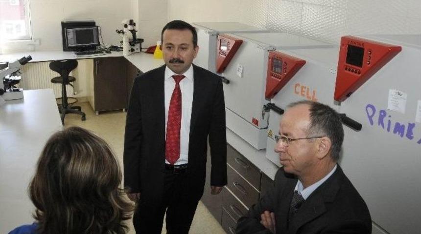 Sel&ccedil;uk&rsquo;un Yeni Teknoloji &Uuml;ss&uuml;
