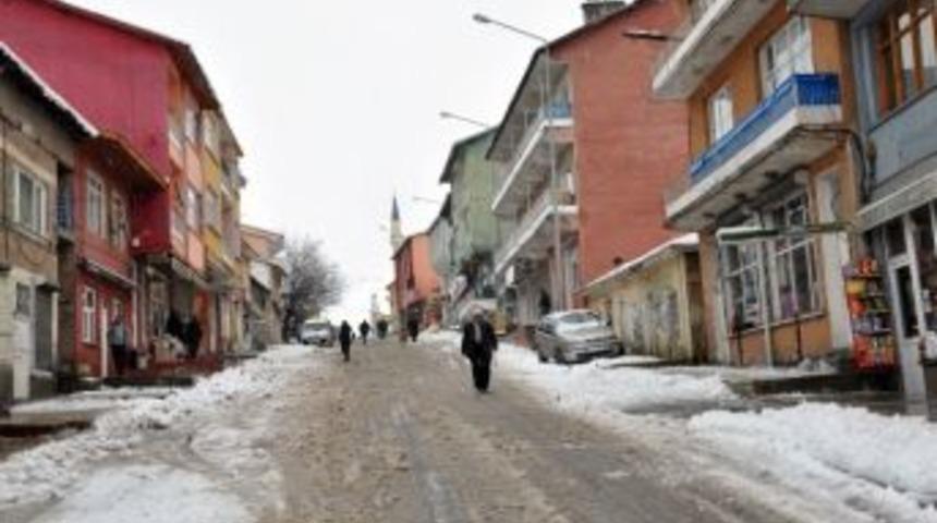 Tunceli&rsquo;de Deprem Paniği