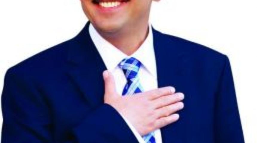 Başkan &Ouml;zhaseki, Milletvekili Adaylığı I&ccedil;in Istifa Etti