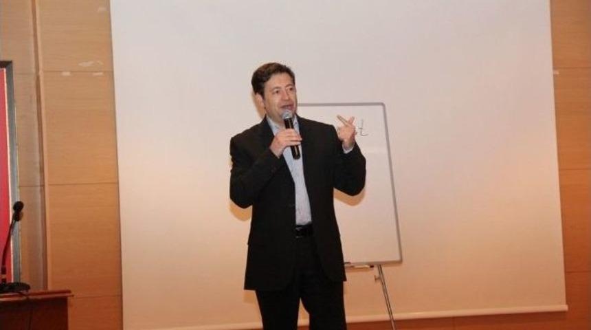 Bucalılar &ldquo;allen Carr&rdquo; İle Sigarayı Bırakacak