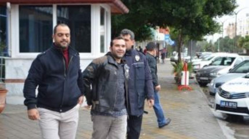 2 Yıldır Aranan Cezaevi Firarisi Muğla&rsquo;da Yakalandı