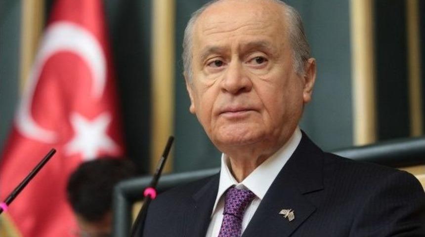 Mhp Grup Toplantısı