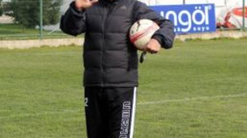 Orduspor&rsquo;da Ziya Doğan İstifa Etti