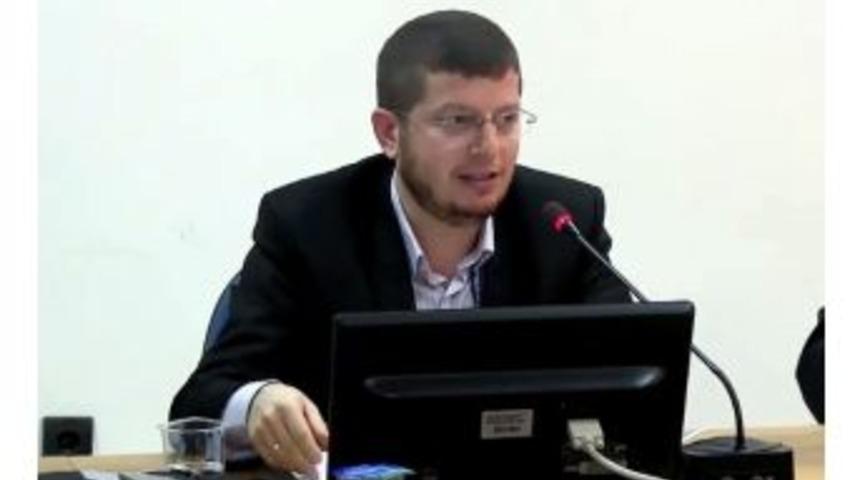 Sa&uuml; &Ouml;ğretim &Uuml;yesi Duman: &ldquo; İslamı Ve Ahlakı Kurallara Riayet Edilmeli&rdquo;