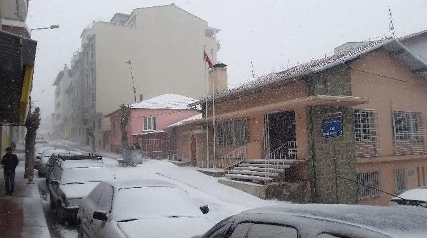 Demirci&rsquo;de Vatandaşlara &rsquo;tipi&rsquo; Uyarısı