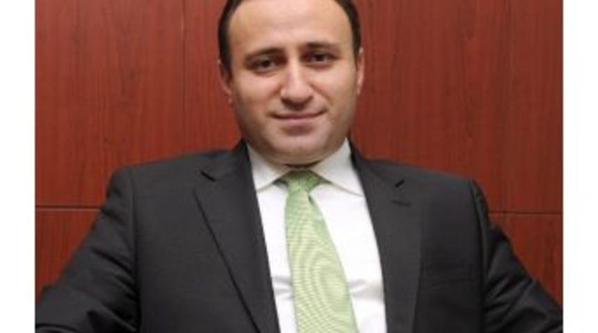 Bağcılarlı Arıdoru, Özel Kalem Müdürlüğü Görevine Getirildi