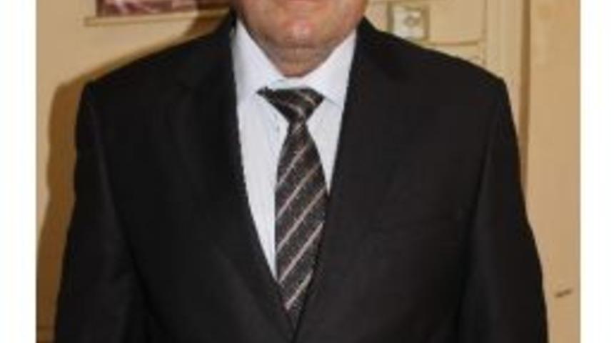 Yıldız, Ak Parti&rsquo;den Aday Adayı Oldu