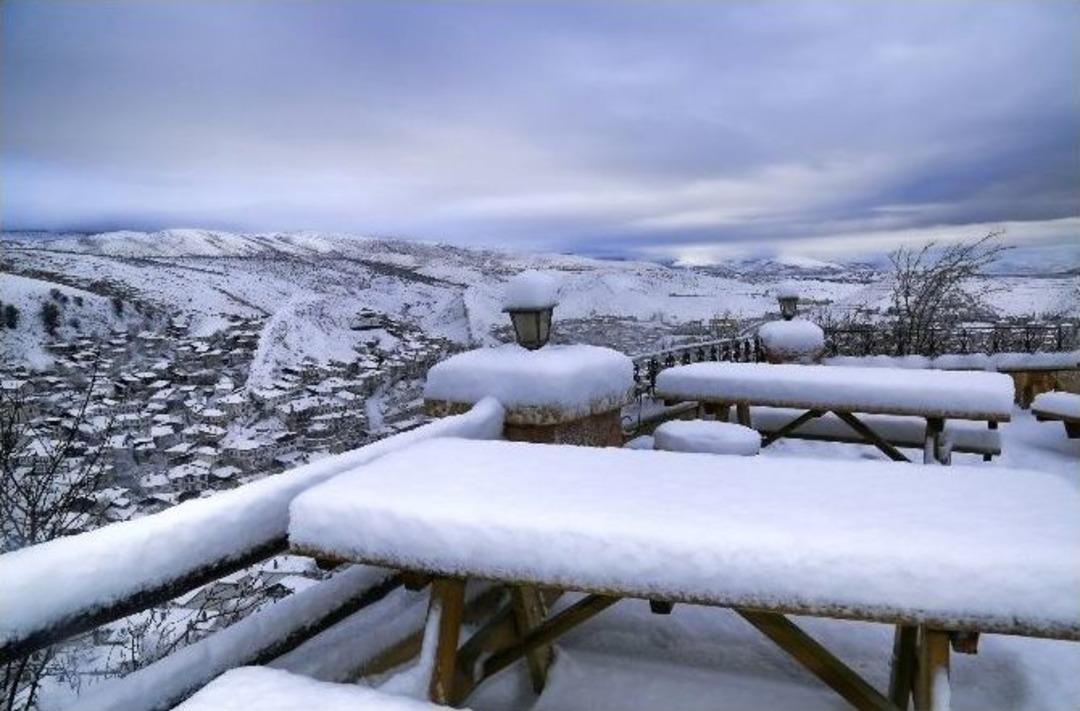 Beypazarı Beyaza B&uuml;r&uuml;nd&uuml;